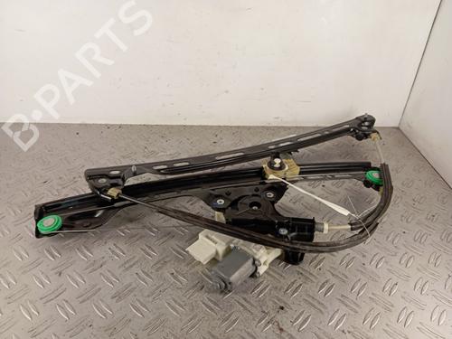 Used Front left window mechanism Front left window mechanism CITROËN C4 SPACETOURER (3D_) [2018-2026] 34312487 34312487