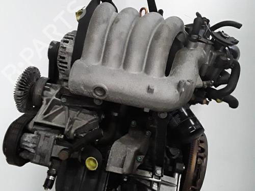 Used Engine Engine AUDI A4 B5 (8D2) 1.6 (100 hp) 34305530 34305530
