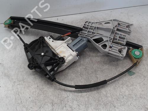 Used Rear right window mechanism Rear right window mechanism AUDI A4 B8 (8K2) 2.0 TDI (143 hp) 34306452 34306452