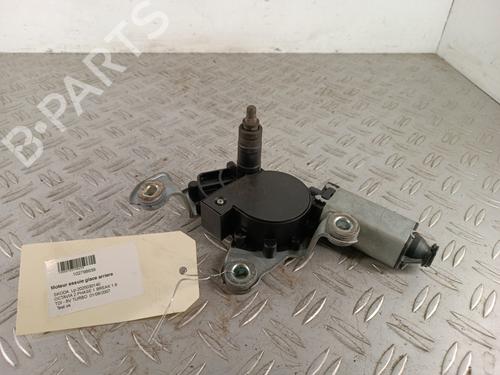 Used Rear wiper motor Rear wiper motor SKODA OCTAVIA II Combi (1Z5) 1.9 TDI (105 hp) 34310894 34310894