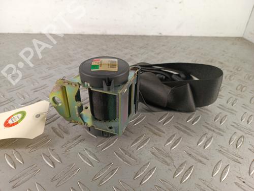 Used Rear right seatbelt Rear right seatbelt MINI MINI COUNTRYMAN (R60) Cooper D (112 hp) 34311048 34311048