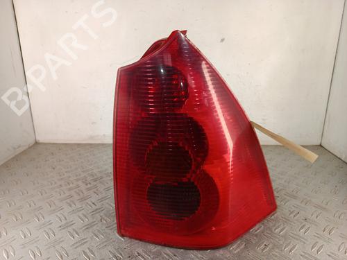 Used Right taillight Right taillight 39109971 39109971