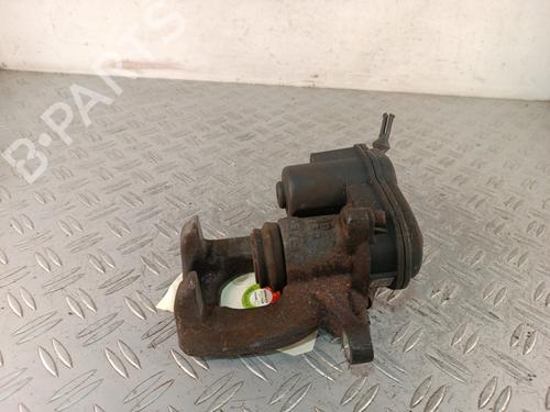 Used Right rear brake caliper Right rear brake caliper NISSAN QASHQAI II (J11, J11_) 1.2 DIG-T (115 hp) 34318125 34318125