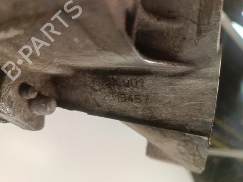 Gearbox PEUGEOT 1007 (KM_) 1.4 HDi | BP39897490M3 - Image 4