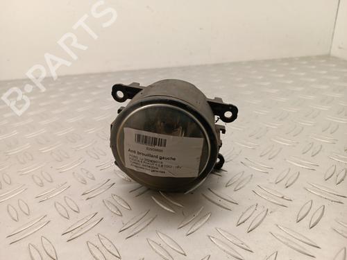 Left front fog light FORD FIESTA VI (CB1, CCN) | BP34309195C30 - Image 2