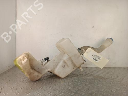 Used Windscreen washer tank Windscreen washer tank 37417191 37417191