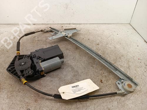 Used Front right window mechanism Front right window mechanism PEUGEOT 307 SW (3H) [2002-2009] 34309323 34309323