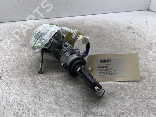Used Ignition barrel Ignition barrel HYUNDAI TUCSON (TL, TLE) 1.7 CRDi (116 hp) 34306994 34306994