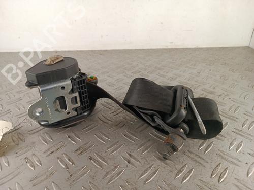 Used Front right seatbelt Front right seatbelt FORD FOCUS III [2010-2020] 34312107 34312107