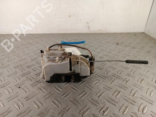 Used Front right lock Front right lock VW POLO (6N2) [1999-2001] 34312830 34312830