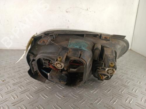 Used Left headlight Left headlight VW GOLF IV (1J1) [1997-2008] 34316325 34316325