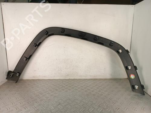 Used Front left wheel arch trim Front left wheel arch trim 39079239 39079239