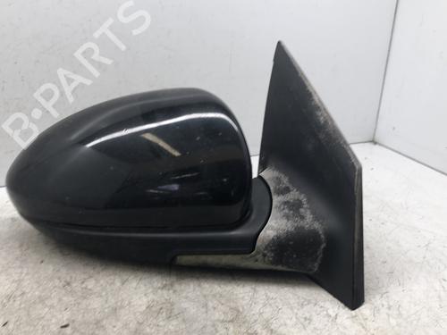 Specchietto retrovisore destro Specchietto retrovisore destro CHEVROLET CRUZE (J300) [2009-2026] 34306620 34306620