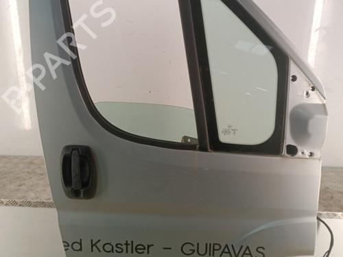 Used Right front door Right front door OPEL MOVANO C Van (U9) 2.2 D (140 hp) 36237679 36237679