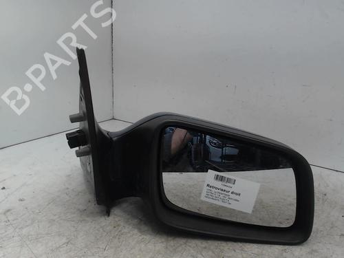 Used Right mirror Right mirror 34306395 34306395