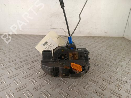 Used Front right lock Front right lock OPEL ASTRA J (P10) [2009-2016] 34315008 34315008