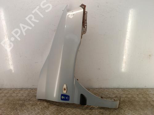 Used Right front fenders Right front fenders HYUNDAI MATRIX (FC) 1.5 CRDi VGT (110 hp) 34318557 34318557