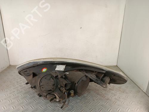 Used Right headlight Right headlight RENAULT FLUENCE (L3_) [2010-2026] 35934559 35934559