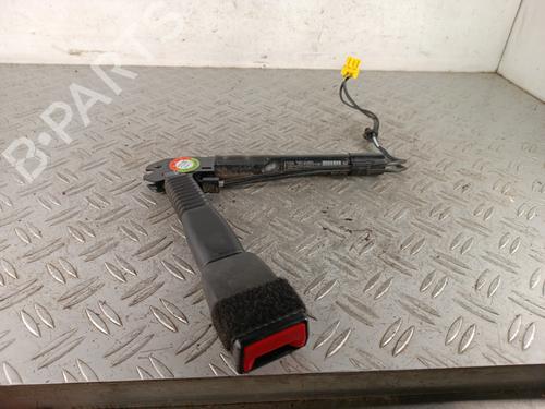 Used Seat buckle Seat buckle BMW 6 Coupe (F13) 640 d (313 hp) 34316452 34316452