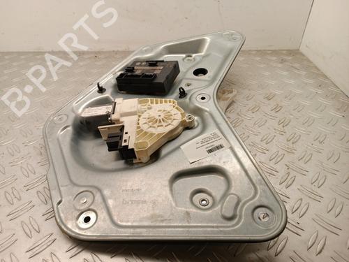 Used Rear right window mechanism Rear right window mechanism SKODA YETI (5L) [2009-2017] 34310487 34310487