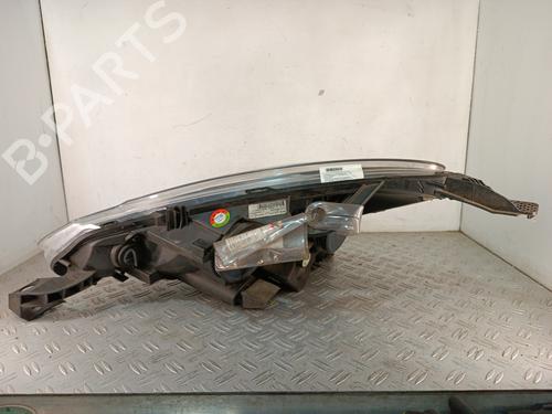 Used Right headlight Right headlight CITROËN C3 II (SC_) [2009-2026] 34373789 34373789
