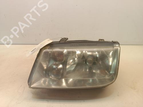 Left headlight VW BORA Variant (1J6) 1.9 TDI | BP36983675C28 - Image 3