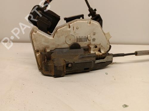 Used Front right lock Front right lock VW GOLF SPORTSVAN VII (AM1, AN1) [2014-2020] 34308072 34308072