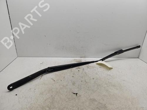 Vindspejlsviskerarm Vindspejlsviskerarm RENAULT CLIO IV (BH_) 1.5 dCi 75 (75 hp) 34308003 34308003