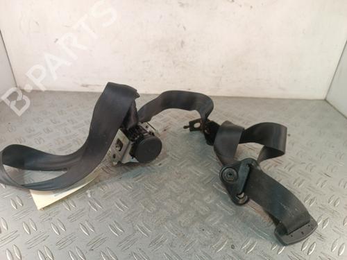 Used Rear left seatbelt Rear left seatbelt RENAULT ZOE (BFM_) ZOE (88 hp) 34317842 34317842