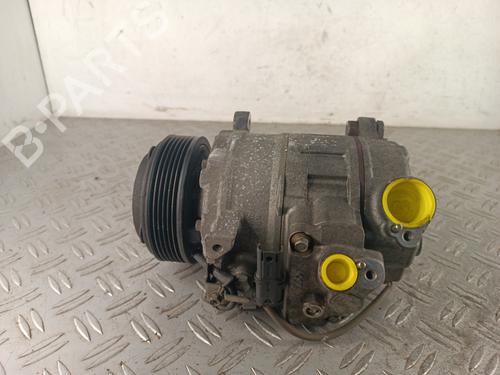 Used AC compressor AC compressor BMW 6 Coupe (F13) 640 d (313 hp) 34316430 34316430