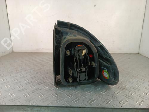 Used Left taillight Left taillight 37035645 37035645