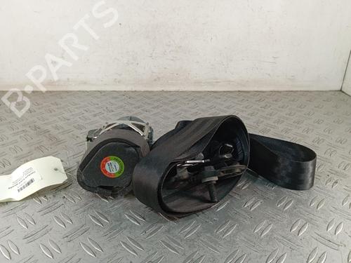 Used Front left seatbelt Front left seatbelt CITROËN C4 CACTUS 1.2 VTi 82 (82 hp) 40499880 40499880