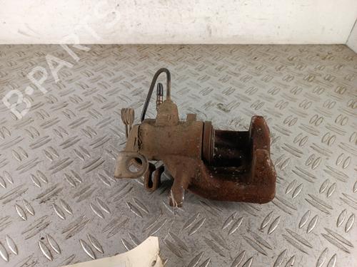 Used Left rear brake caliper Left rear brake caliper PEUGEOT 3008 I MPV (0U_) 1.6 HDi (112 hp) 34313888 34313888