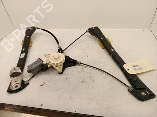 Front left window mechanism VW PASSAT B8 Variant (3G5, CB5) 2.0 TDI | BP37738739C22 - Image 2