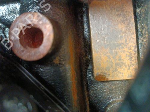 Engine NISSAN JUKE (F15) 1.5 dCi | BP34317791M1 - Image 4