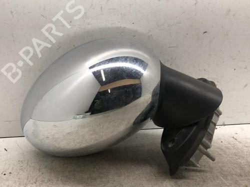 Used Right mirror Right mirror MINI MINI (R56) One D (90 hp) 34307271 34307271