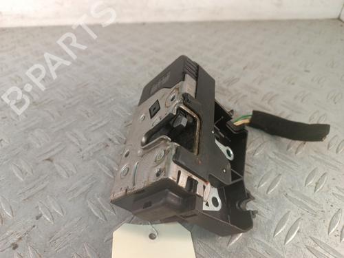 Front left lock RENAULT TRAFIC II Van (FL) 1.9 dCi 100 (FL0C, FL0K, FL0B) | BP38722418C98 - Image 2