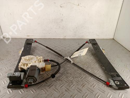 Used Rear left window mechanism Rear left window mechanism FORD GALAXY II (WA6) 2.0 TDCi (140 hp) 34315872 34315872