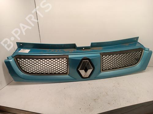 Grill RENAULT TRAFIC II Van (FL) 1.9 dCi 100 (FL0C, FL0K, FL0B) | BP34309470C40 - Image 2