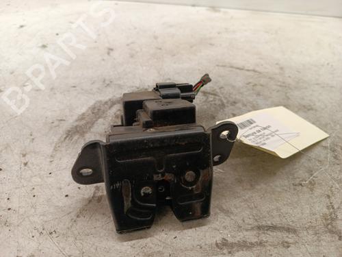 Used Tailgate lock Tailgate lock KIA CEE'D SW (ED) 1.6 CRDi 115 (115 hp) 34309520 34309520