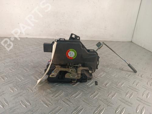 Used Front left lock Front left lock 37196677 37196677