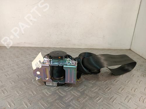 Rear left seatbelt DACIA SANDERO III 1.0 TCe 100 ECO-G | BP37738573I29 - Image 2