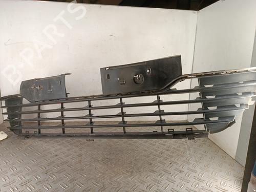 Grill Grill CITROËN C4 I (LC_) [2004-2014] 34316017 34316017