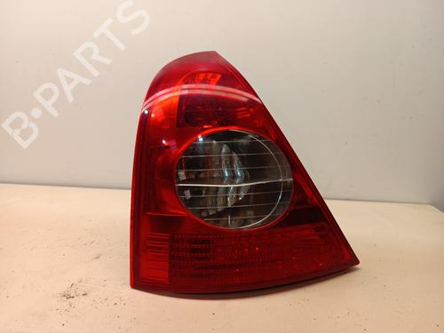 Used Left taillight Left taillight 37866407 37866407