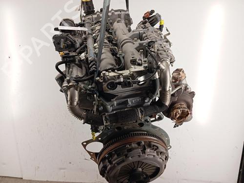 Used Engine Engine 38458888 38458888