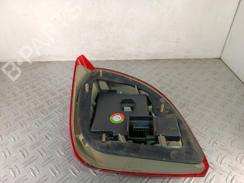 Used Right taillight Right taillight FORD FIESTA III (GFJ) [1989-1997] 36237628 36237628