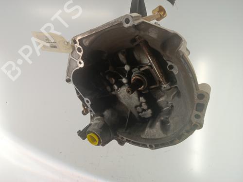 Used Gearbox Gearbox 39079334 39079334