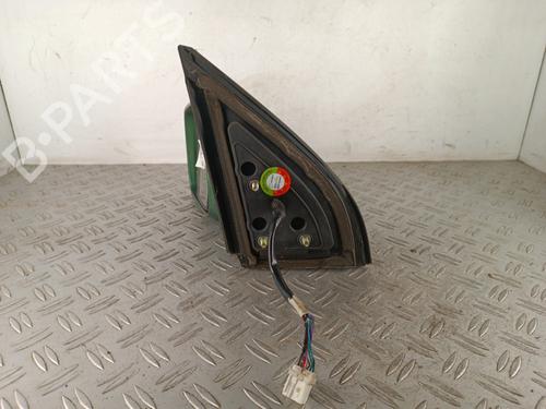 Used Left mirror Left mirror NISSAN X-TRAIL I (T30) 2.0 4x4 (140 hp) 34314294 34314294