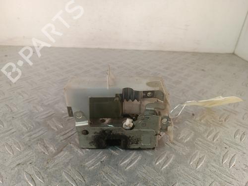Used Rear right lock Rear right lock RENAULT CLIO II (BB_, CB_) [1998-2016] 36416210 36416210