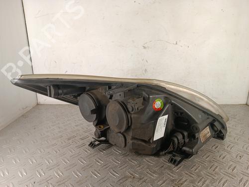 Used Left headlight Left headlight FORD FOCUS II Turnier (DA_, FFS, DS) 1.6 TDCi (90 hp) 35934430 35934430